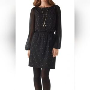 White House Black Market Dress